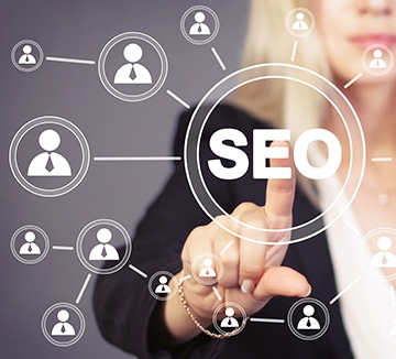 Start making SEO work for you.